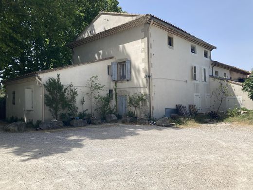 Πολυτελή κατοικία σε Monteux, Vaucluse