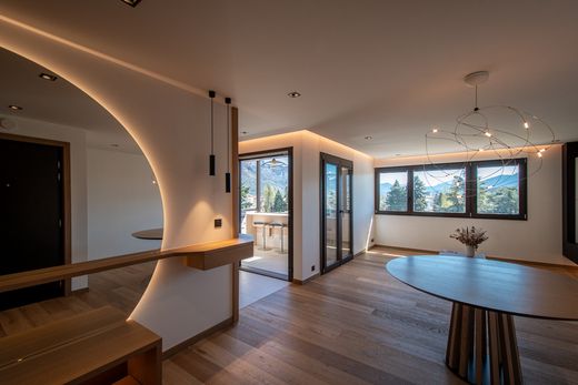 Apartment in Annecy, Haute-Savoie