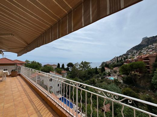 Apartment in Roquebrune-Cap-Martin, Alpes-Maritimes