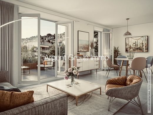 Apartment in La Ciotat, Bouches-du-Rhône