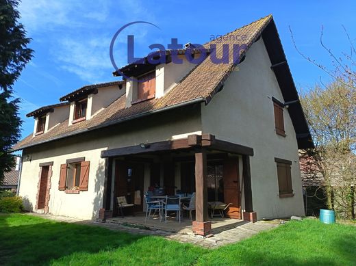 Luxury home in Les Hauts Buissons, Eure-et-Loir