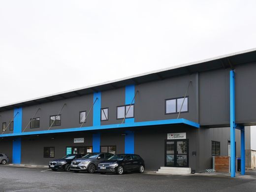 Office in Annecy, Haute-Savoie