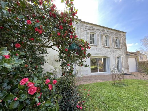 Maison de luxe à Savenay, Loire-Atlantique