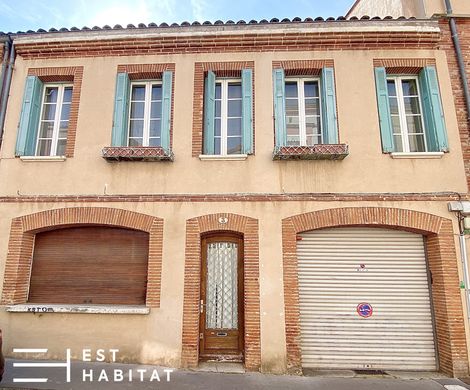 Casa de luxo - Toulouse, Upper Garonne