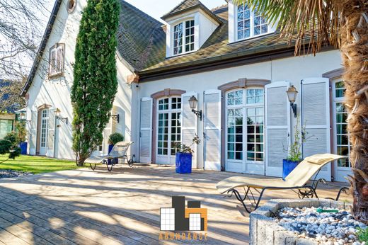 Luxury home in Vendenheim, Bas-Rhin