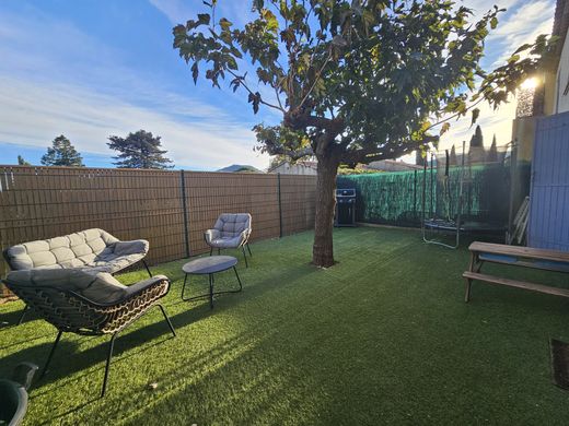 Villa in Le Plan-de-la-Tour, Var