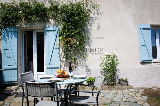 Luxury home in Campile, Upper Corsica