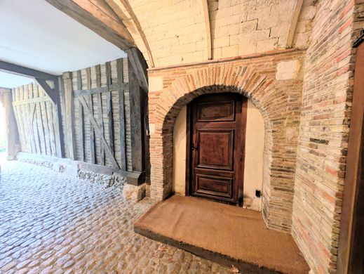 ‏בתי יוקרה ב  Troyes, Aube