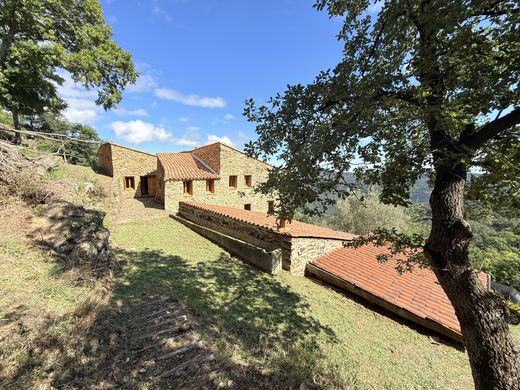 ‏וילה ב  Montboló, Pyrénées-Orientales