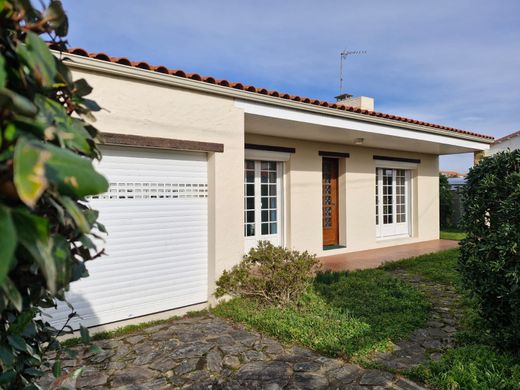 Элитный дом, Les Sables-d'Olonne, Vendée