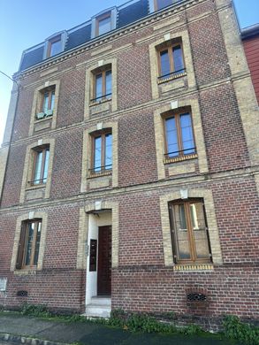 ‏בתי יוקרה ב  רואן, Seine-Maritime