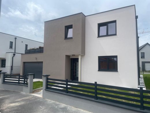 Luxe woning in Sessenheim, Bas-Rhin