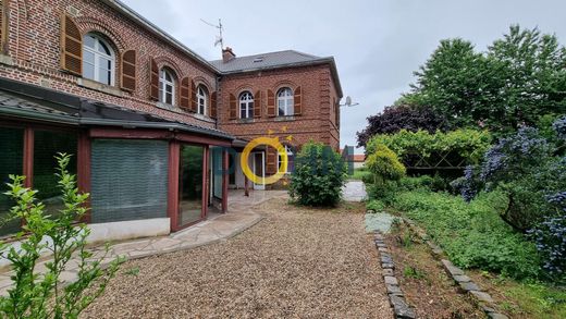 Casa de luxo - Arras, Pas-de-Calais