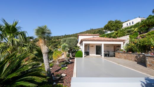 Lüks ev La Londe-les-Maures, Var