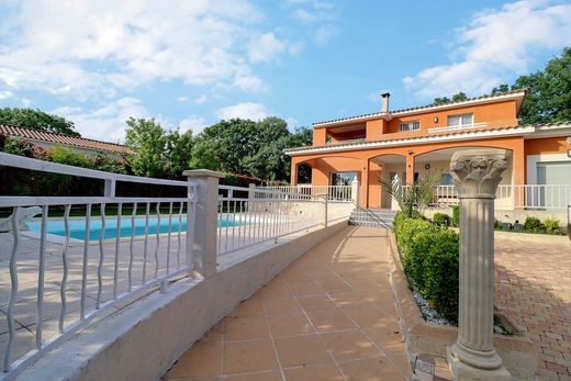 Villa in Ceyras, Hérault