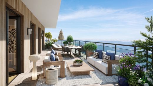 Piso / Apartamento en Évian-les-Bains, Alta Saboya