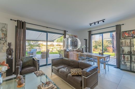 Lüks ev Aix-en-Provence, Bouches-du-Rhône