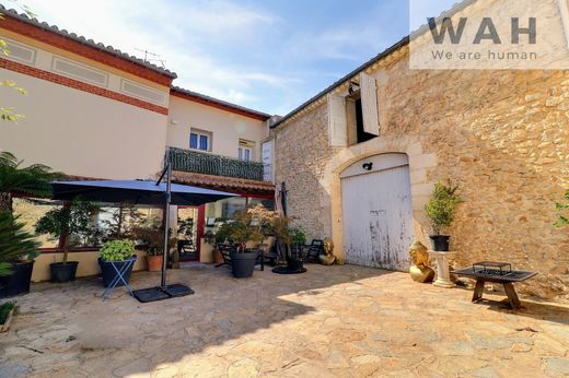 Casa de luxo - Valergues, Hérault