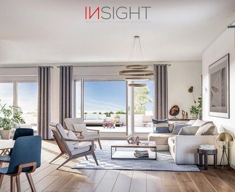 ‏דירה ב  Thonon-les-Bains, Haute-Savoie