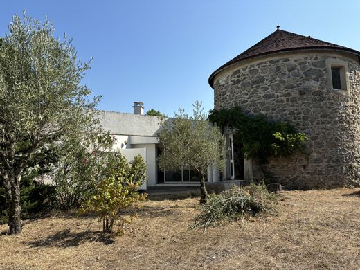 Πολυτελή κατοικία σε Saint-Péray, Ardèche