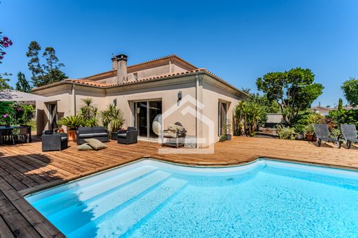 Maison de luxe à Le Bouscat, Gironde
