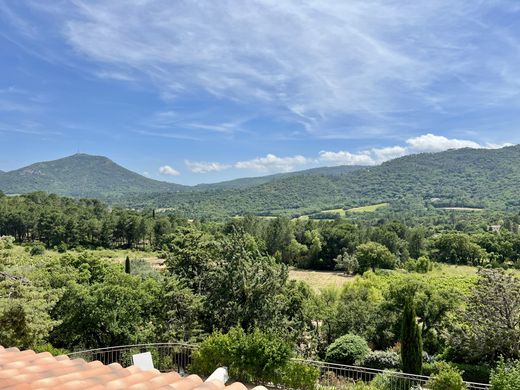 Villa in Le Plan-de-la-Tour, Var