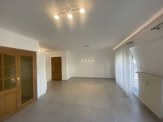 Appartement in Mondorf-les-Bains, Remich