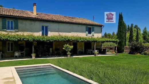 Villa in Suze-la-Rousse, Drôme