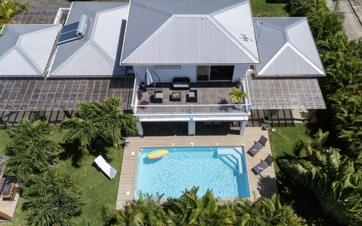 Villa in Saint-François, Guadeloupe