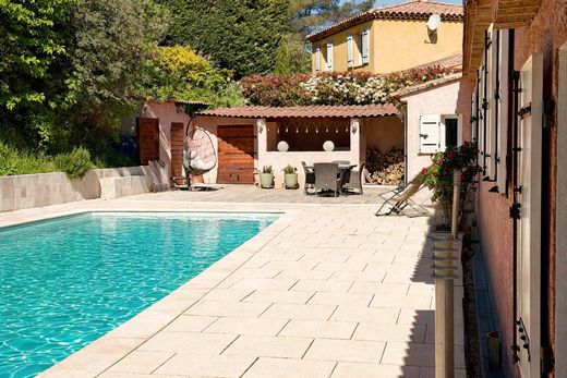 Villa à Peypin, Bouches-du-Rhône