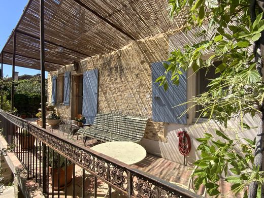 Luxury home in Uzès, Gard