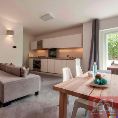 Duplex w Charenton-le-Pont, Val-de-Marne