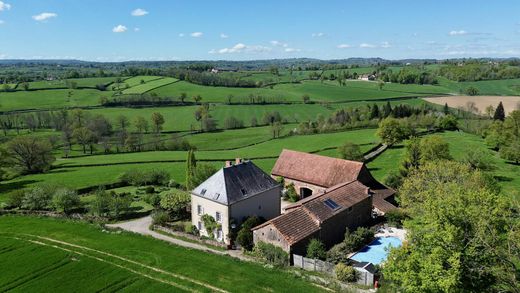 Luxury home in La Clayette, Saône-et-Loire