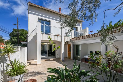 Villa à Marseille, Bouches-du-Rhône
