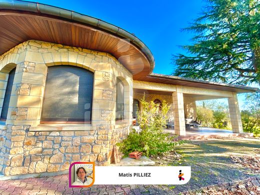 Lüks ev Biganos, Gironde