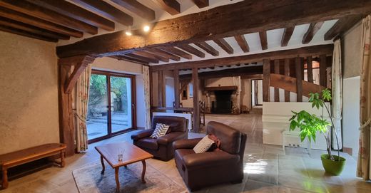 豪宅  Provins, Seine-et-Marne