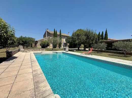 Villa à Grignan, Drôme