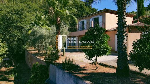 Villa in La Motte, Var