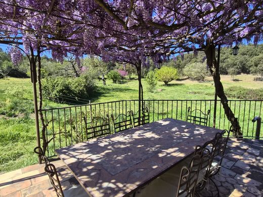 Элитный дом, Le Plan-de-la-Tour, Var