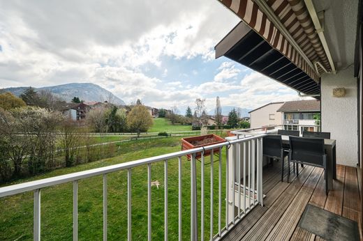 Daire Annecy-le-Vieux, Haute-Savoie