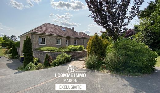 Luxury home in Bully-les-Mines, Pas-de-Calais