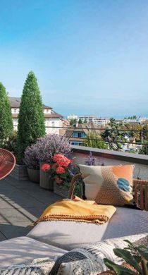 Piso / Apartamento en Thonon-les-Bains, Alta Saboya