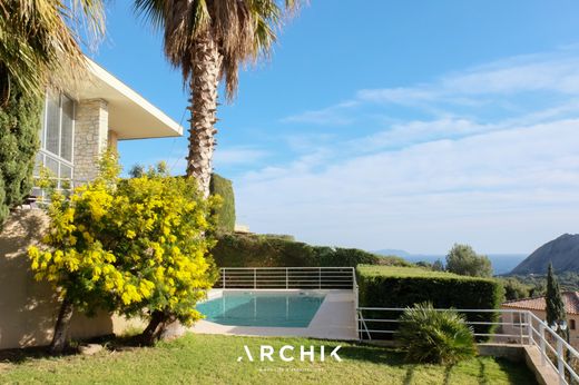 Luxe woning in La Ciotat, Bouches-du-Rhône