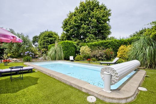 Maison de luxe à Audenge, Gironde