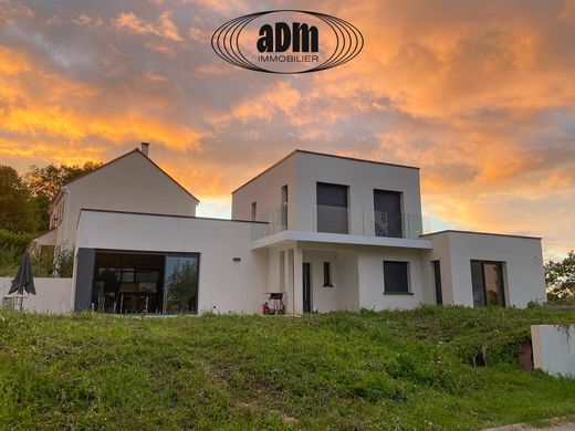 Casa de luxo - Villiers-sur-Morin, Seine-et-Marne