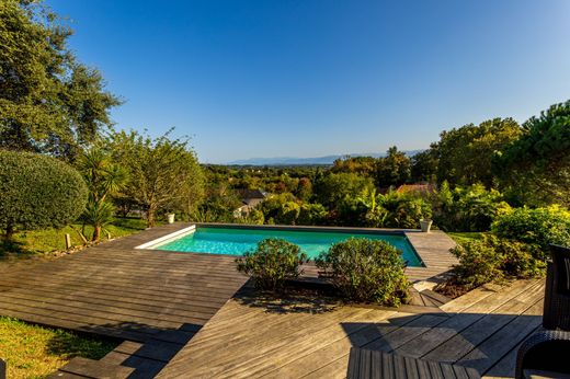 호화 저택 / Pau, Pyrénées-Atlantiques