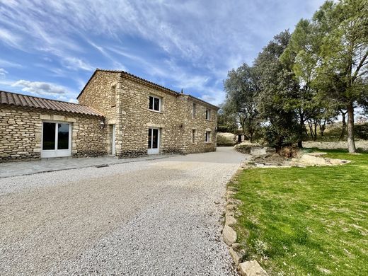 Villa a La Baume-de-Transit, Drôme