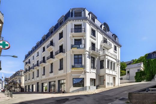 Apartment in Aix-les-Bains, Savoy