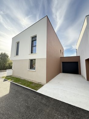 Casa de luxo - Artigues-près-Bordeaux, Gironda
