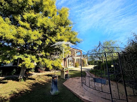 Casa de lujo en La Londe-les-Maures, Var